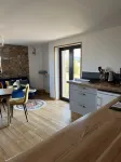 1 Bedroom Agritourism property in BÃ©darieux