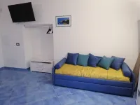 Mini Apartment in Amalfi