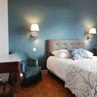 6 Bedroom Villa in Le Houga Rooms