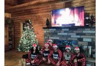 Sleeps 11 - Bar Room - Game Room - Handicap Accessible