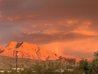 Newly Remodeled Borrego Springs Desert Getaway Hotels in Borrego Springs