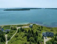 WOW! Amazing property with an amazing view.  You will never want to leave! Hotels in Jonesport