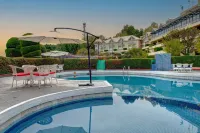 Pearl Continental Hotel, Bhurban Hotels in Murree Tehsil