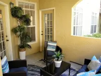 Stunning Luxury "SEA SALT CONDO" mins to Clearwater Beach w/Salt Wtr Pool, Gym