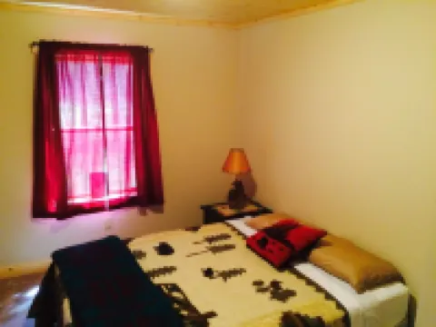 Riverfront Ski Chalet Cabin only minutes to Sunday River Resort & Trails Galore!