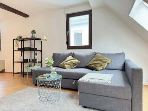 Erholung pur am Rhein Hotels in Sankt Goar