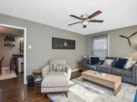 Fort Mill-Rock Hill Buy 3 Get 1 Free Night! Close to Everything in FM & RH Hotels in Fort Mill