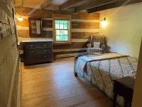 Spacious In-Town Retreat