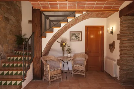 Masia 40 minutes from Barcelona and 20 minutes from the beaches of Sitges