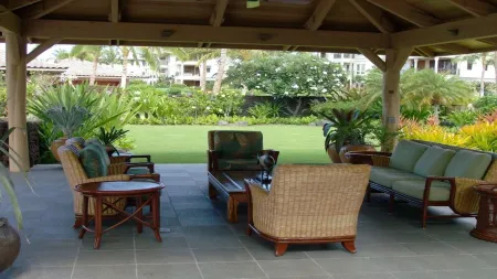 The Hula Moon Villa: Luxury Ocean View Penthouse - Best Value in Kolea! Отели в г. Ваиколоа-Виллидж