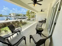 Experience Our Unique Ocean View Resort Style Property Located in Key Largo!