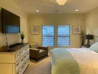 Scottsdale Desert Getaway! Prime location! Quality! Comfort!! Sun! 프레스필드 트레일헤드 - 스코츠데일 맥도웰 소노란 보호지역 주변 호텔
