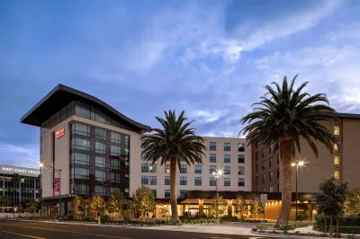 Home2 Suites by Hilton Anaheim Resort Các khách sạn ở Anaheim