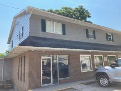 Cozy 2-bedroom apartment in tranquil Nutter Fort with AC, WiFi. Close to I 79.