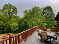 Turkey Ridge Cabin