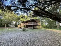 “Historic Route 66 Cabin in Downtown Ocala” Hotels near ALDI