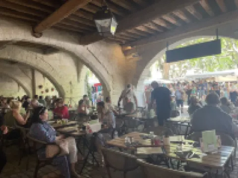 Gîte Passiflore Calm and Disconnection Cèze Valley Close to Ardèche Beautiful Views