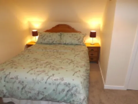 Macaulay Cottage, Grosebay, Isle of Harris のホテル