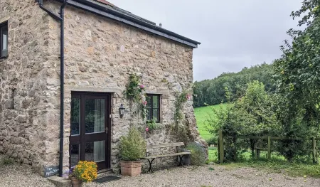 The Apple Store, Great Doward In The Wye Valley