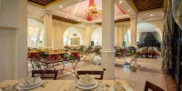 RS Hotel Karam Palace - Bãi đậu xe