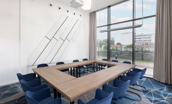 Hampton by Hilton Targu Mures
