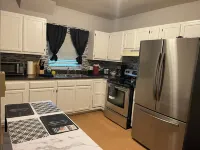 Vibrant 2 Bed Located Downtown/ Closing to Soaring Eagle/CMU