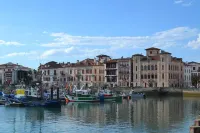 Brit Hotel de Paris Saint-Jean-De-Luz Hotels in Saint-Jean-de-Luz