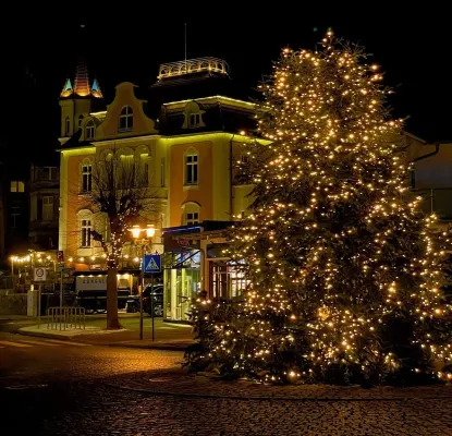 Ferienwohnung Strand und Wald - Ideal für Paare, Ruhig und Zentral Gelegen