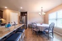 Bikers Paradise , Trails, Promenade Mall, AMP, Restaurants, and Top Golf