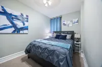 Rustic APT |Near Hosp| 25mins to ORD|MDW|DT|Free Parking&Wifi Hotels near Concordia University Chicago