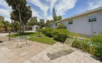 Close to Beach Access #7, Short Walk to the Village