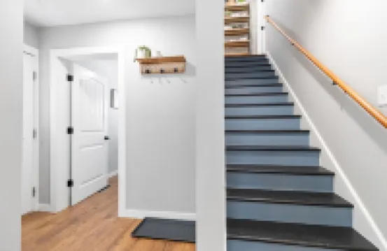 Madison - newly remodeled, centrally located.