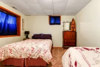 Fantastic Vacation Rental in Lake Como, Sleeps 8-12