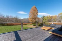 Modern Luxury in the Catskills! New 7 Bedroom Home