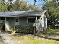 Keels Cottage Old Homosassa Main Street #1