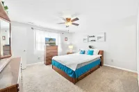 Perfect Private Getaway Minutes to Virginia Beach! Hotels near South Plaza Trail Shopping Center