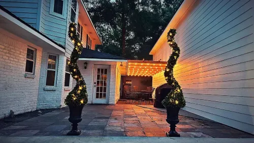 Family & Friends Home away from Home