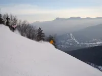 🔷 Cozy Ski Condo 🔷