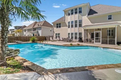 15-Guest Home with Pool, Close to Augusta Masters Golf Retreat