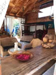 The Bali House Experience: Enjoy The Peace