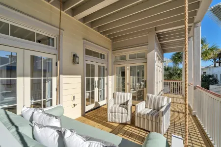 Closest Condo to the Watercolor Beach Club and the Beach Access