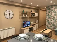 Beautiful apartment in the center of Aviles Hotels in Aviles