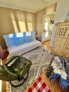 Beautiful Waterfront Sunsets Beach Cottage Studio Private Winery Brewery 1hr NYC