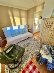 Waterfront Beautiful Fun Beach Cottage Sunsets Inspiring Peaceful 1hr NYC Wow