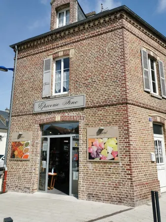 Charming apartment ideally located - Sucré