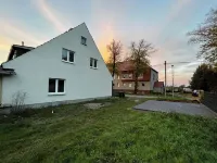 Geräumiges Haus in Ketzin Hotels in Ketzin