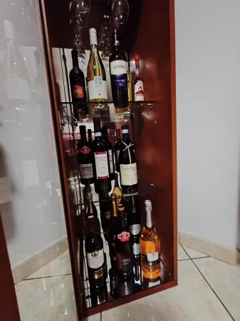 Vacation Home For Families Torre Annunziata Scavi Oplontis, Pompeia, Naples