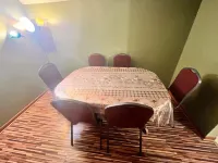 Luxurious Apartment only few minutes away from UB & Buffalo Airport!!