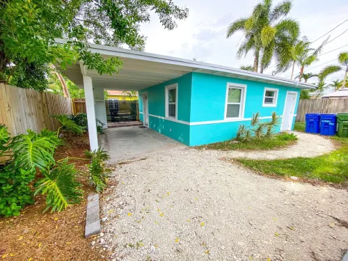 Welcome home! Your beach cottage awaits!