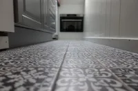 Cozy apartment under the roof with two bedrooms